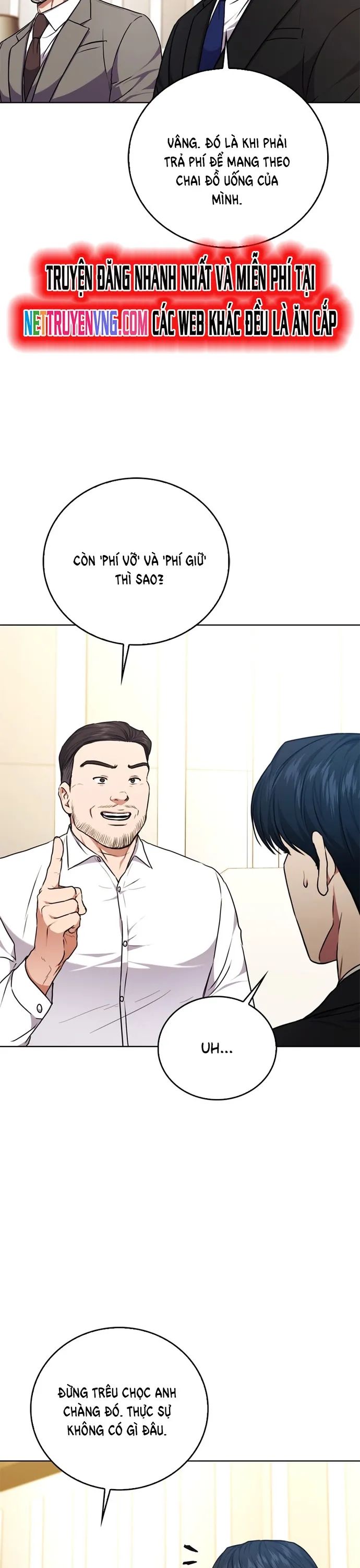 Thuế Trừng Giả Chapter 140 - Trang 2