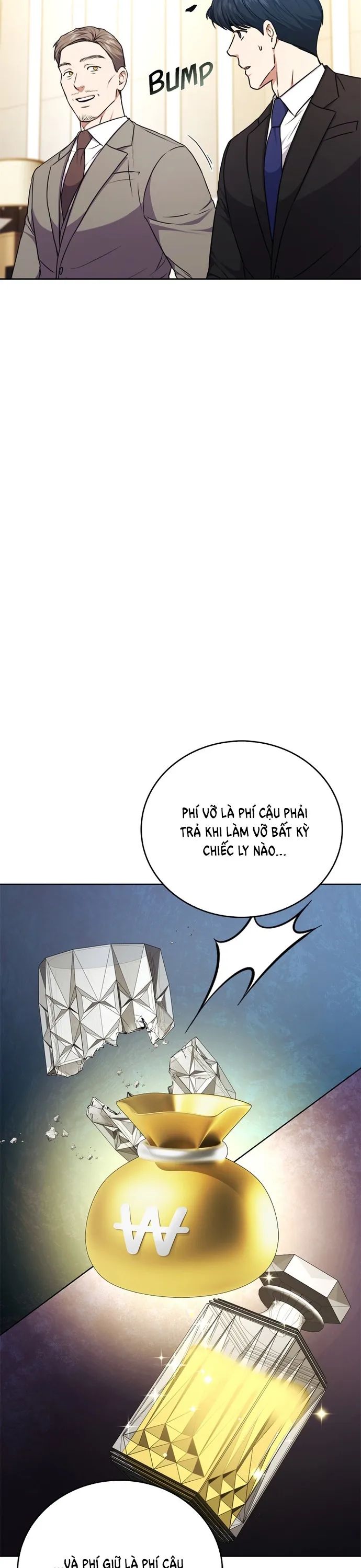 Thuế Trừng Giả Chapter 140 - Trang 2