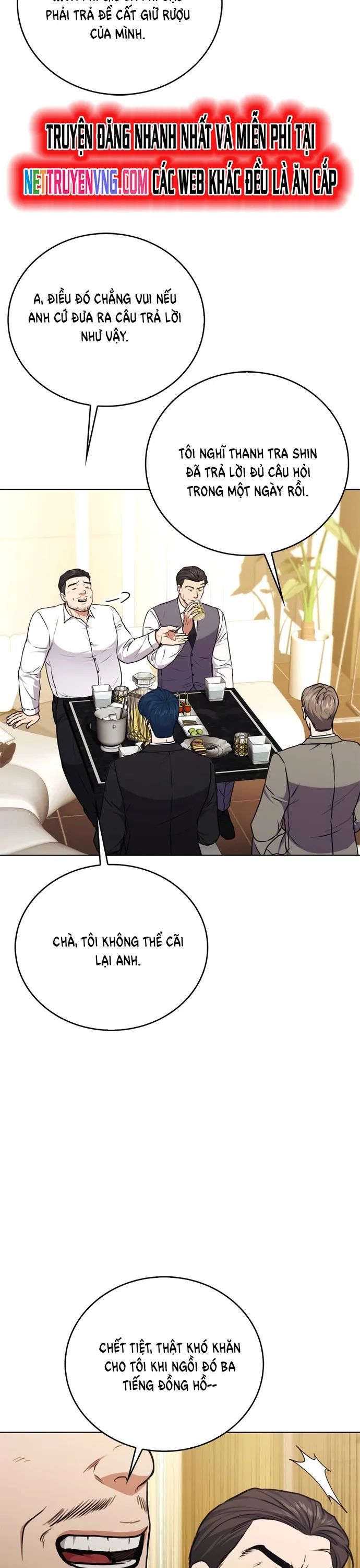 Thuế Trừng Giả Chapter 140 - Trang 2