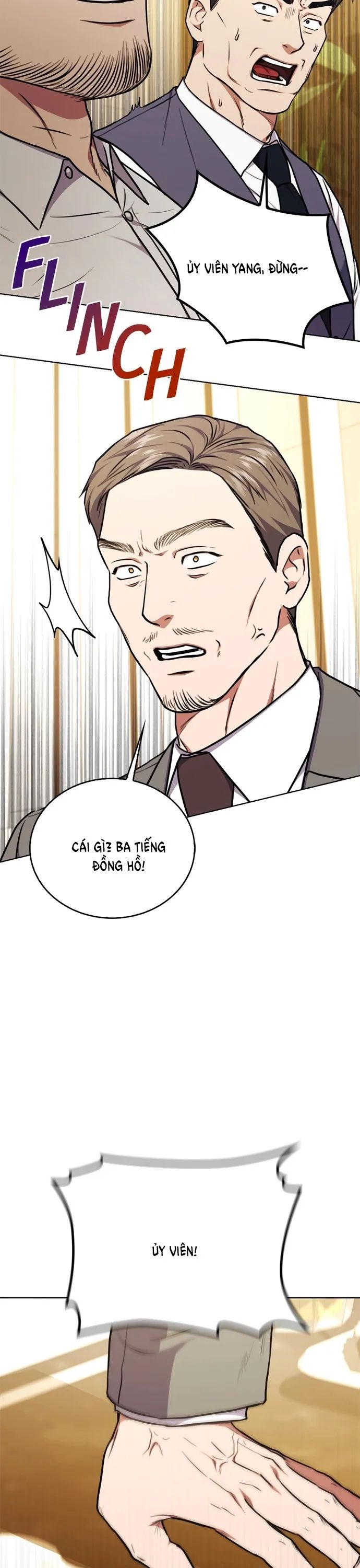 Thuế Trừng Giả Chapter 140 - Trang 2