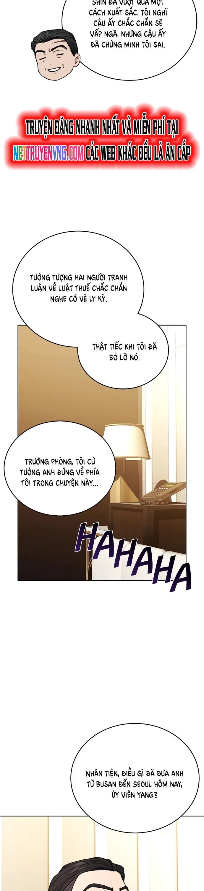 Thuế Trừng Giả Chapter 140 - Trang 2