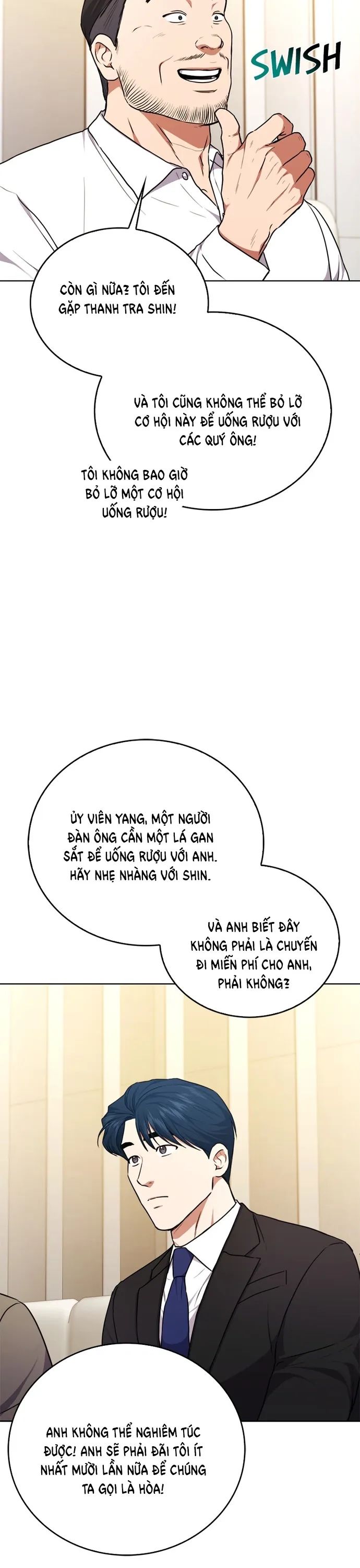 Thuế Trừng Giả Chapter 140 - Trang 2