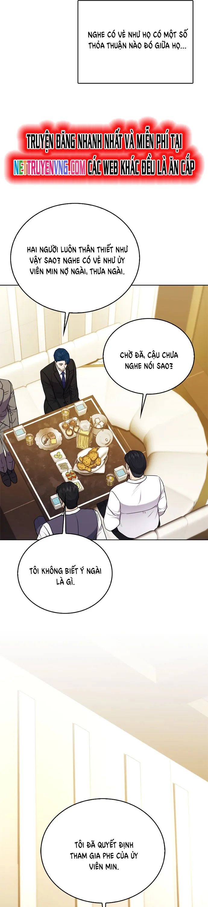 Thuế Trừng Giả Chapter 140 - Trang 2