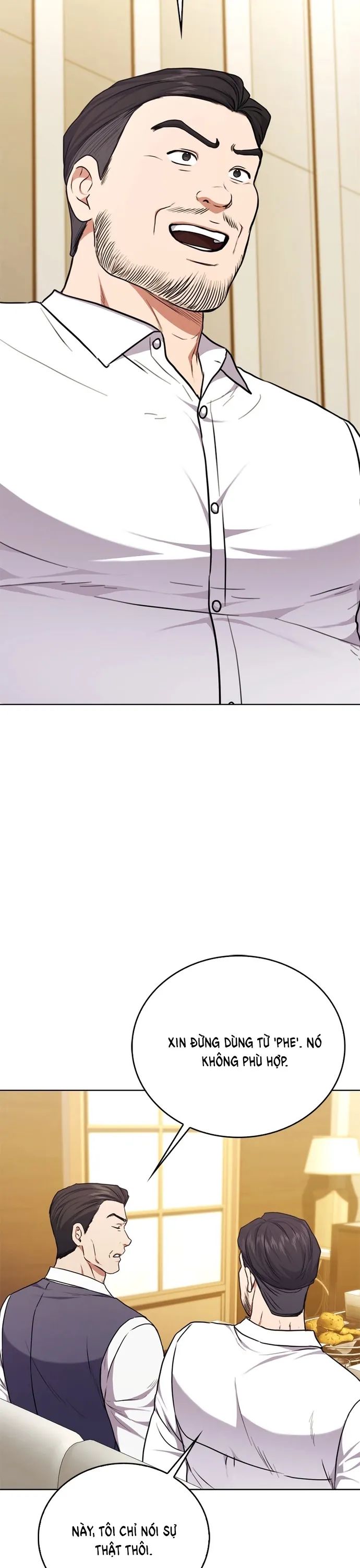 Thuế Trừng Giả Chapter 140 - Trang 2