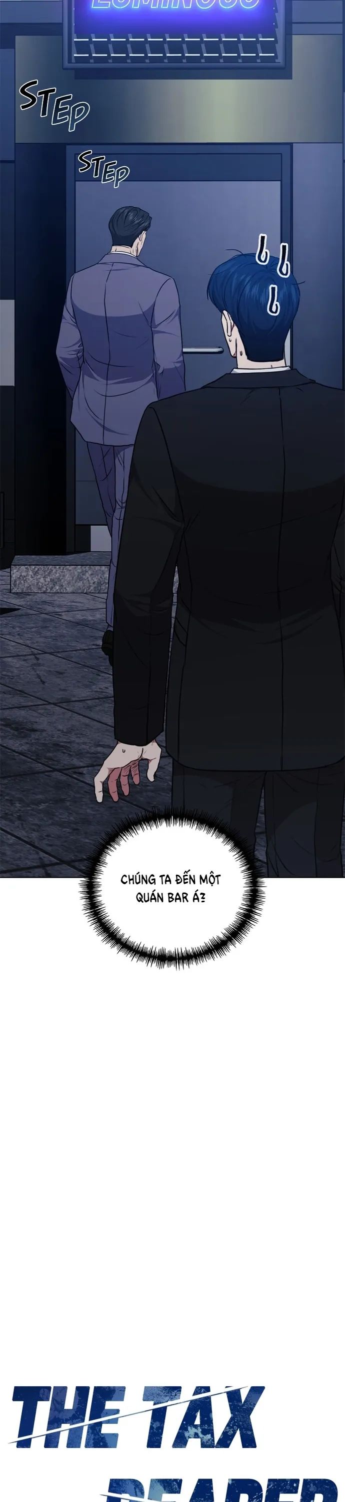 Thuế Trừng Giả Chapter 140 - Trang 2