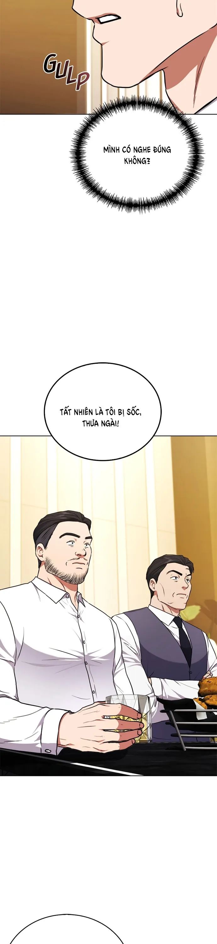 Thuế Trừng Giả Chapter 140 - Trang 2