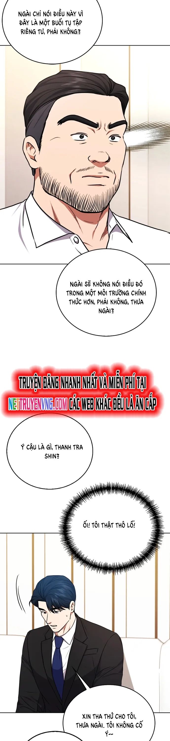 Thuế Trừng Giả Chapter 140 - Trang 2