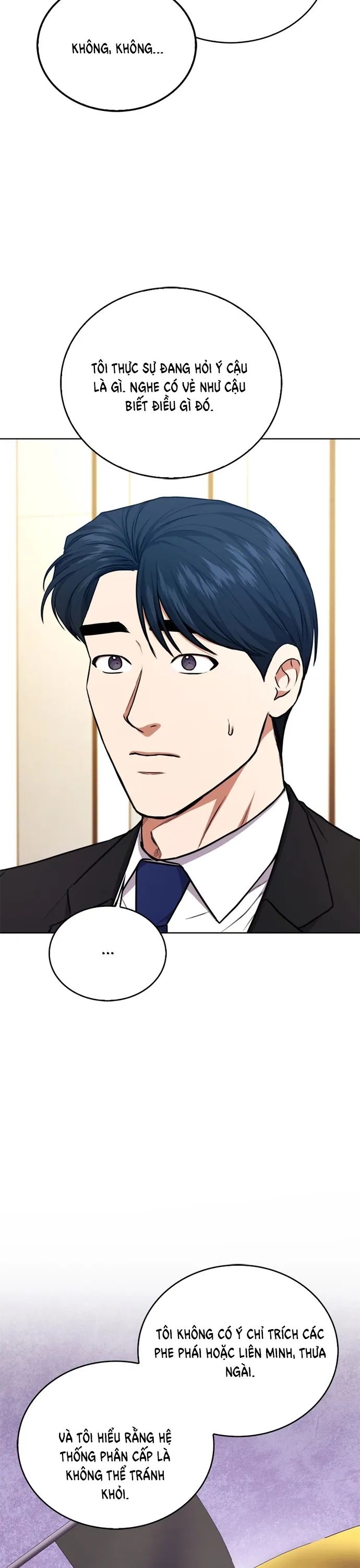 Thuế Trừng Giả Chapter 140 - Trang 2