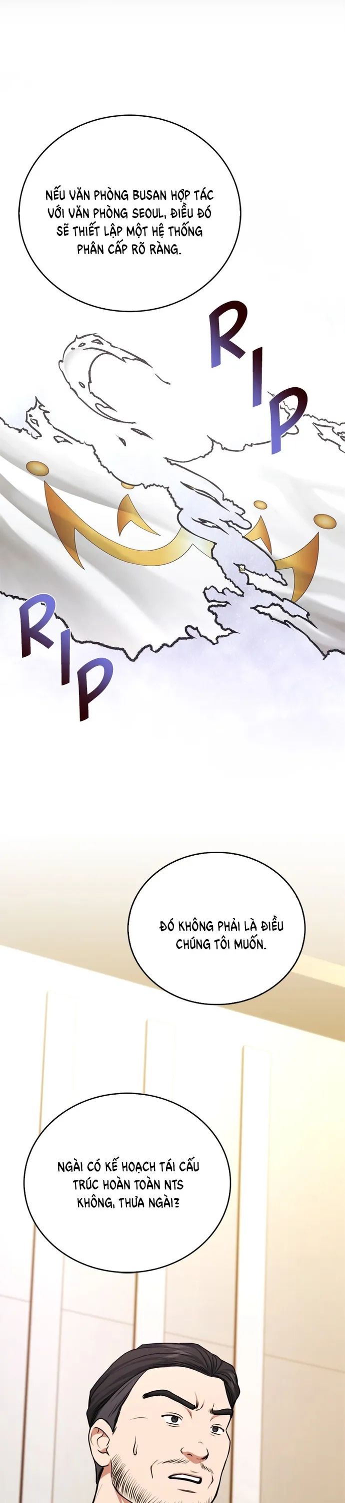 Thuế Trừng Giả Chapter 140 - Trang 2