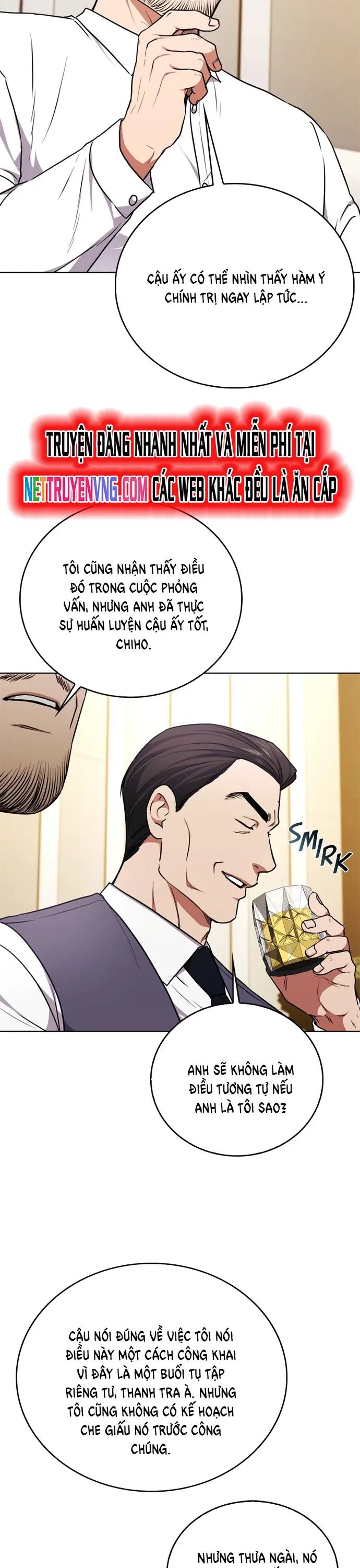 Thuế Trừng Giả Chapter 140 - Trang 2