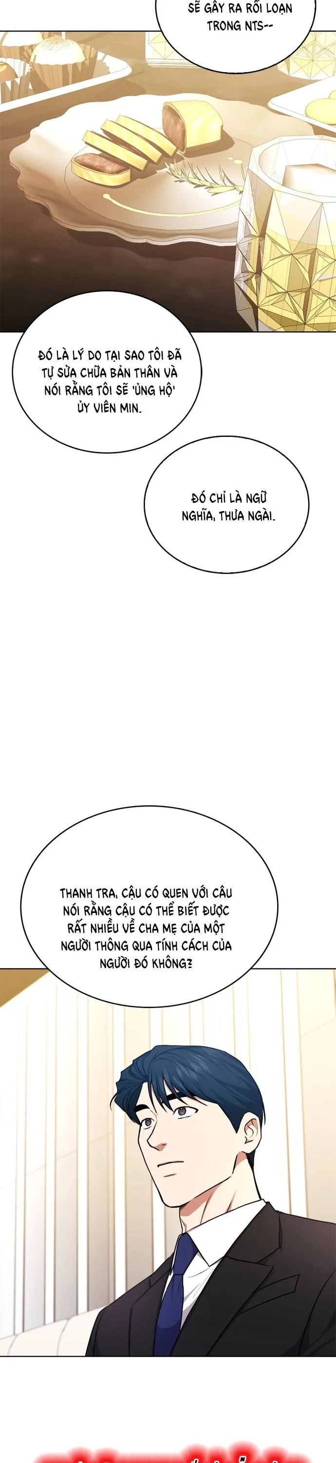 Thuế Trừng Giả Chapter 140 - Trang 2