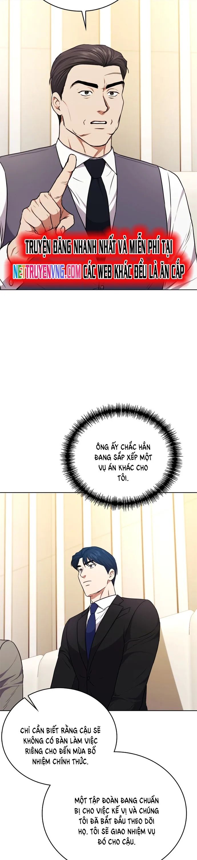 Thuế Trừng Giả Chapter 140 - Trang 2