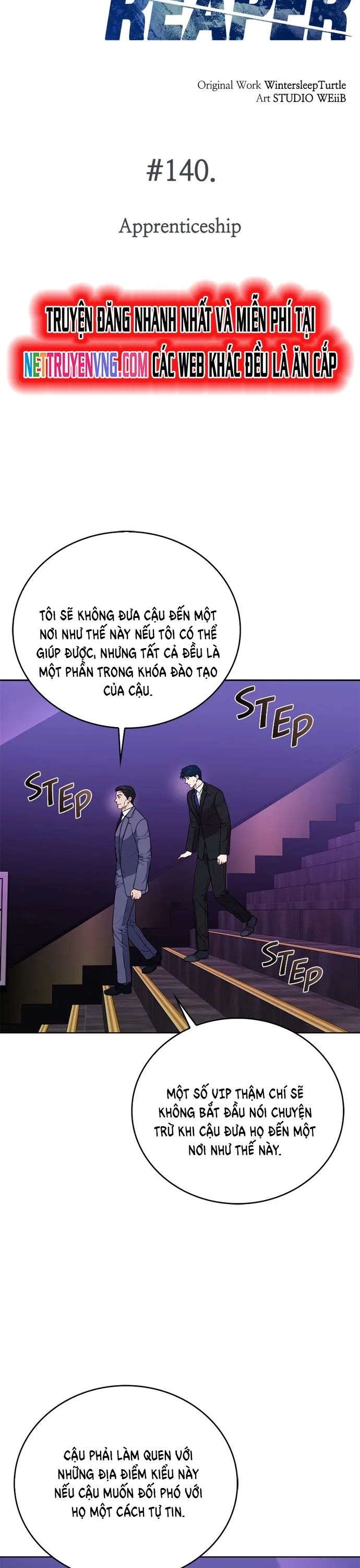 Thuế Trừng Giả Chapter 140 - Trang 2