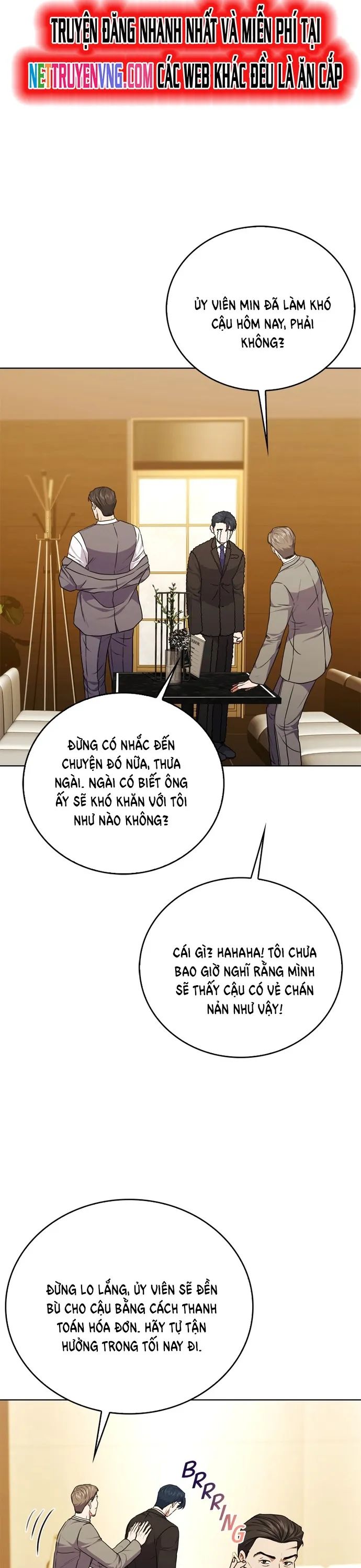 Thuế Trừng Giả Chapter 140 - Trang 2