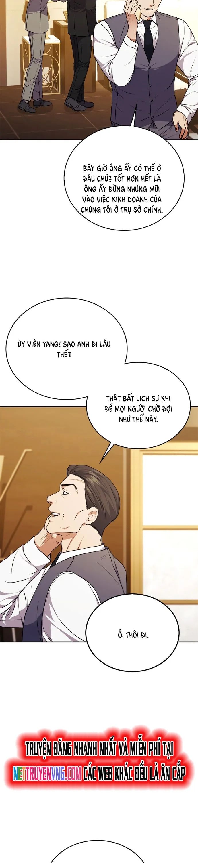 Thuế Trừng Giả Chapter 140 - Trang 2