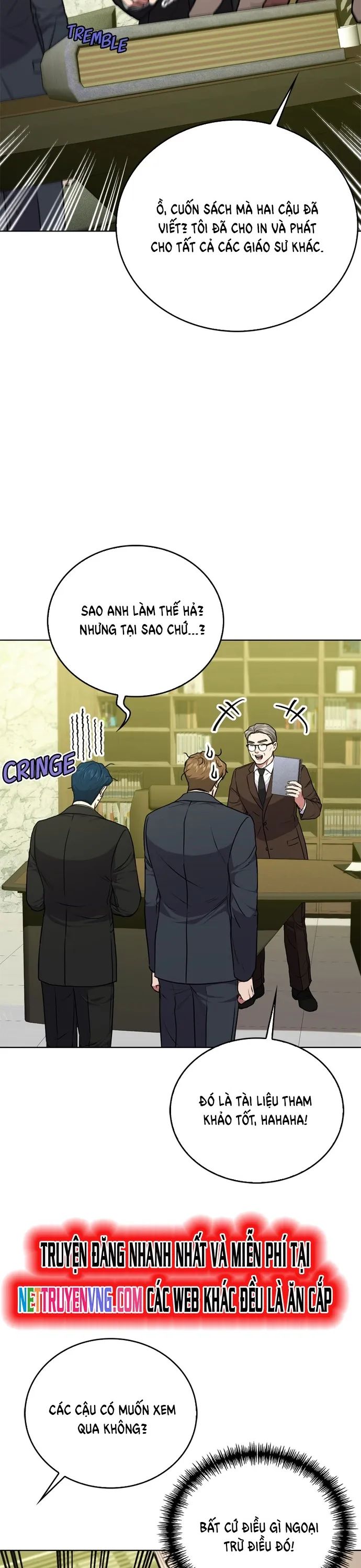 Thuế Trừng Giả Chapter 141 - Trang 2