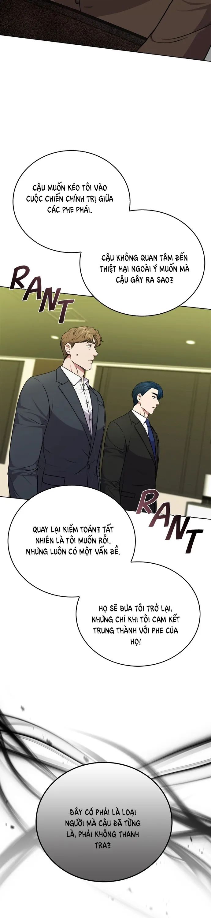 Thuế Trừng Giả Chapter 141 - Trang 2