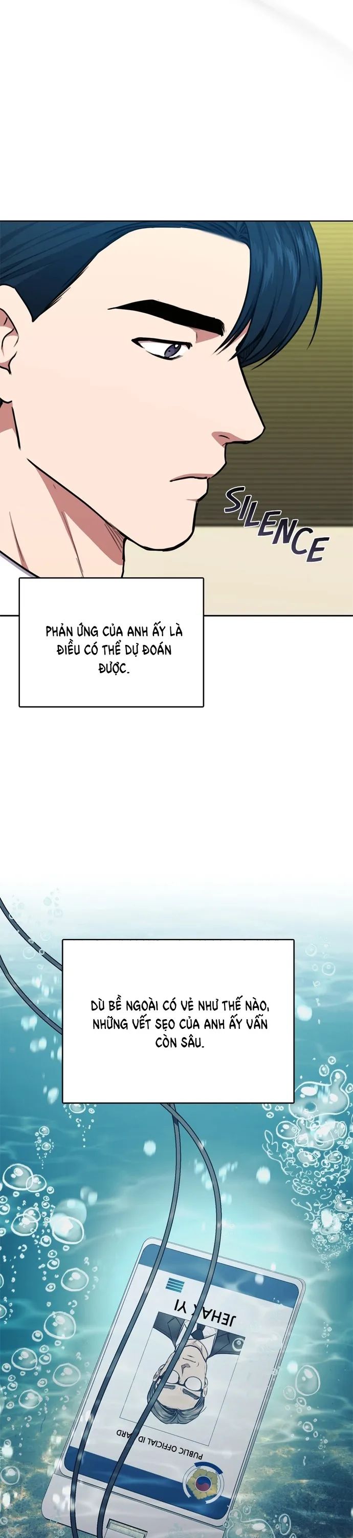 Thuế Trừng Giả Chapter 141 - Trang 2