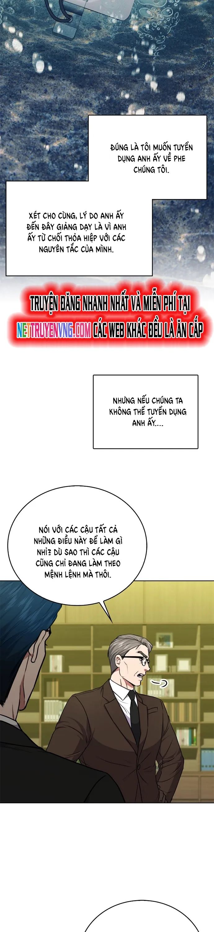 Thuế Trừng Giả Chapter 141 - Trang 2