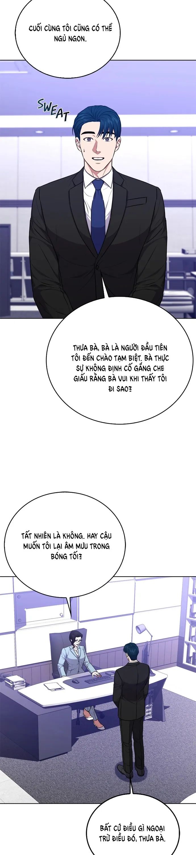 Thuế Trừng Giả Chapter 141 - Trang 2
