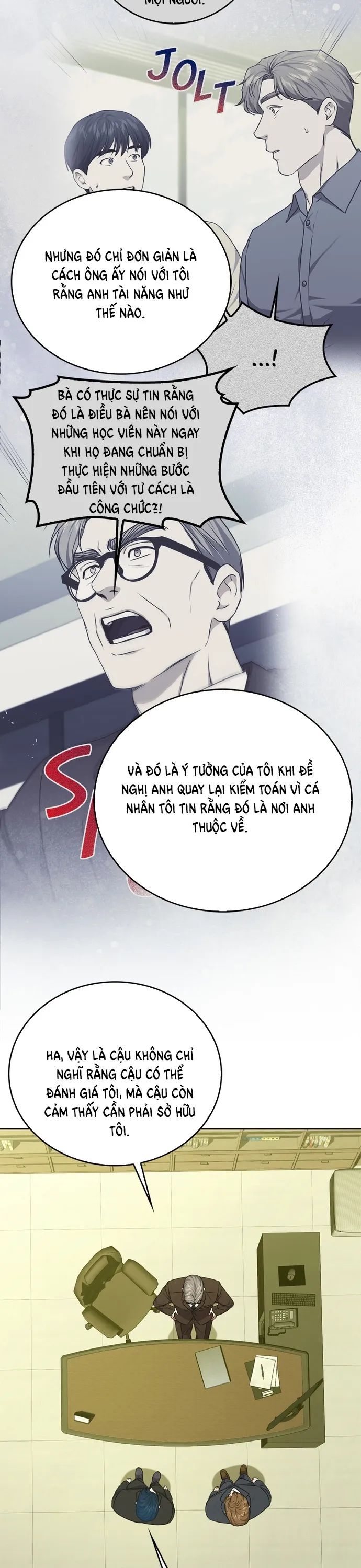 Thuế Trừng Giả Chapter 141 - Trang 2
