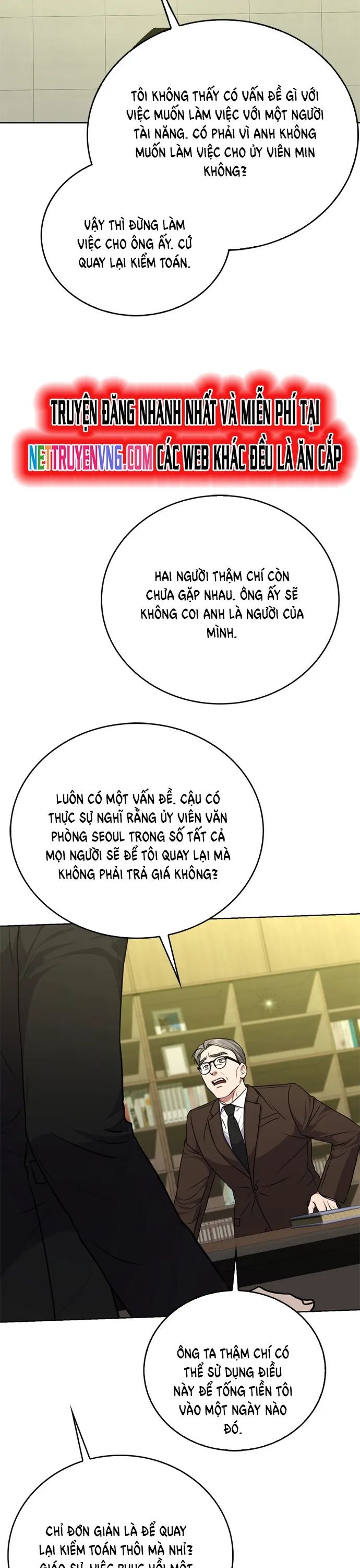 Thuế Trừng Giả Chapter 141 - Trang 2