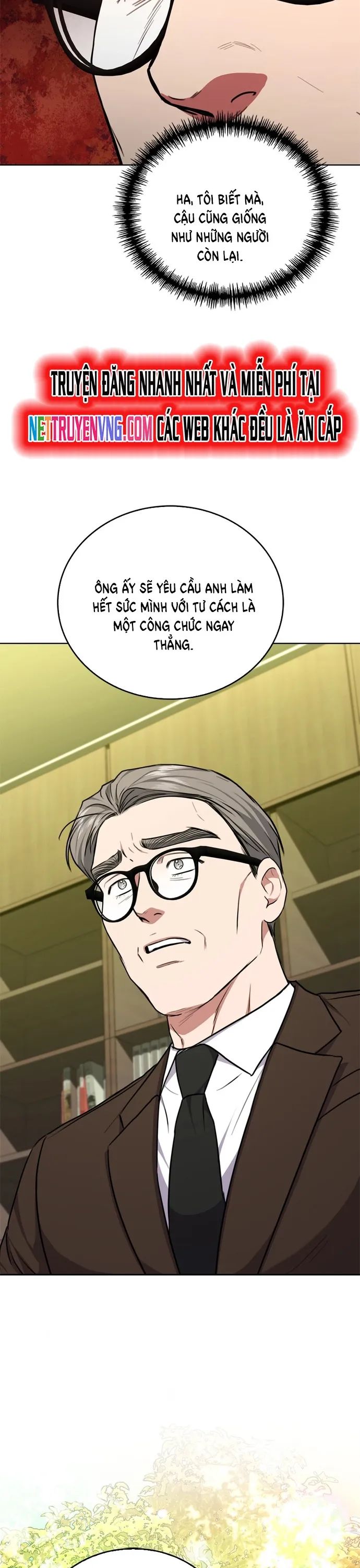 Thuế Trừng Giả Chapter 141 - Trang 2
