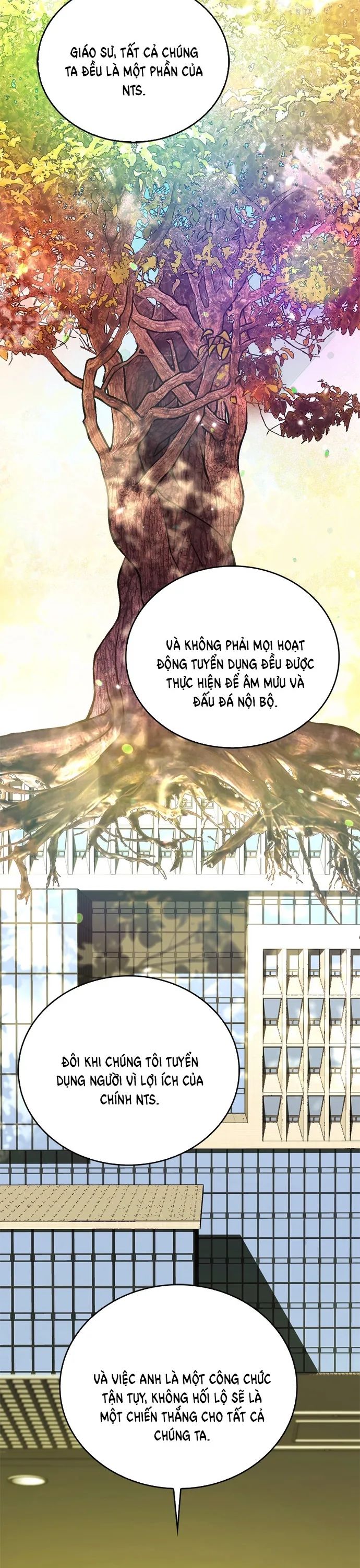 Thuế Trừng Giả Chapter 141 - Trang 2