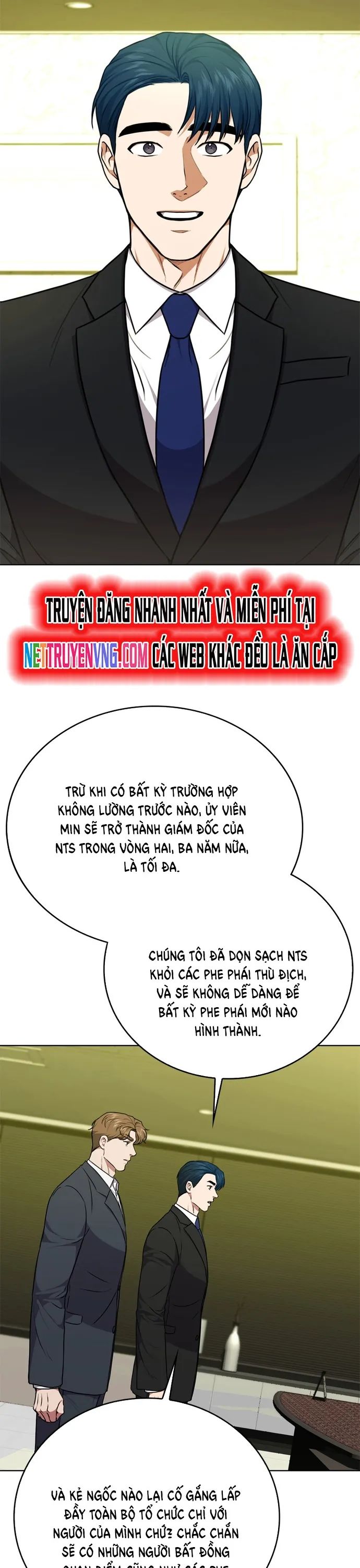 Thuế Trừng Giả Chapter 141 - Trang 2