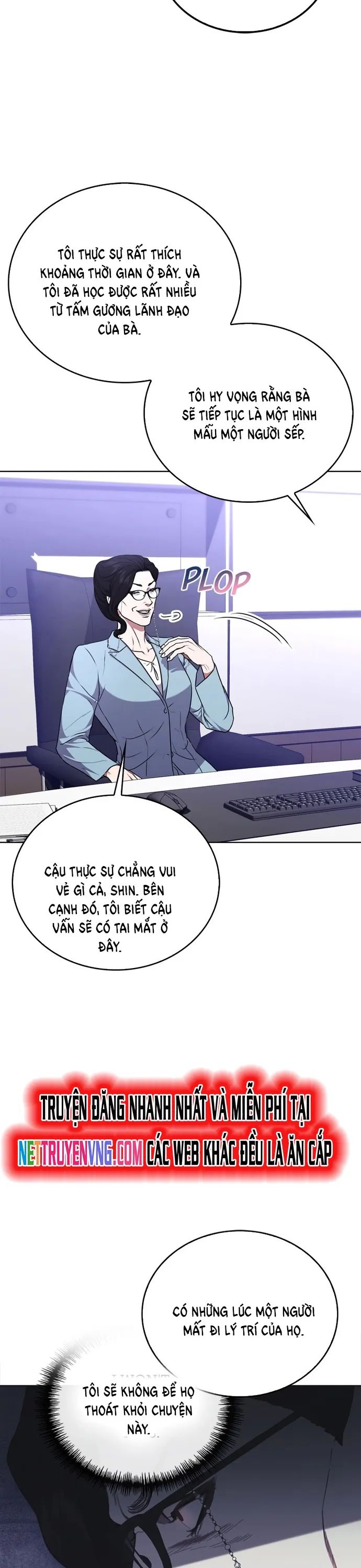 Thuế Trừng Giả Chapter 141 - Trang 2