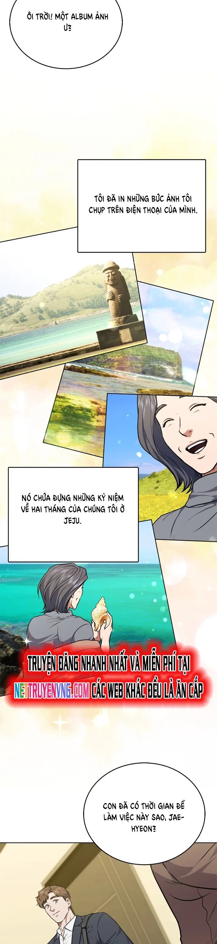 Thuế Trừng Giả Chapter 141 - Trang 2