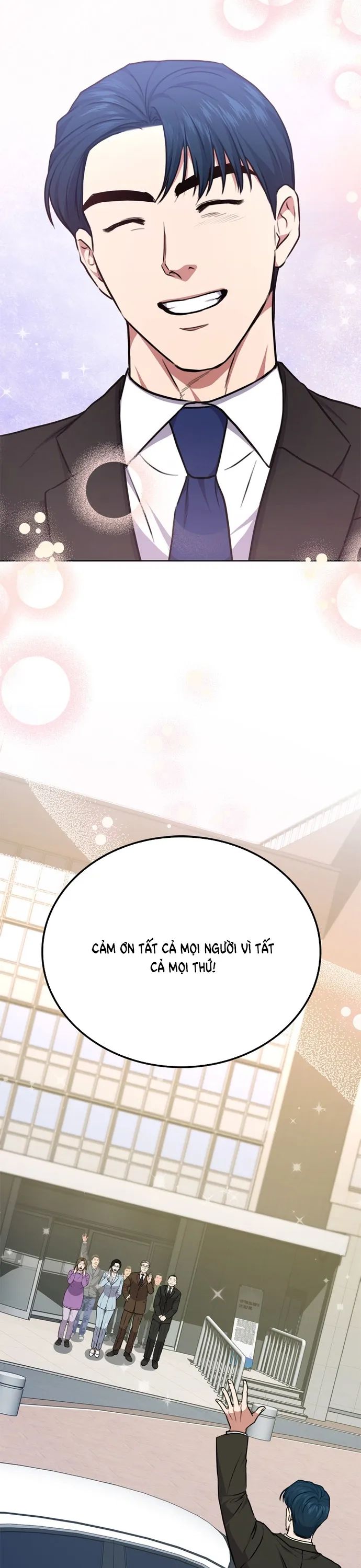 Thuế Trừng Giả Chapter 141 - Trang 2