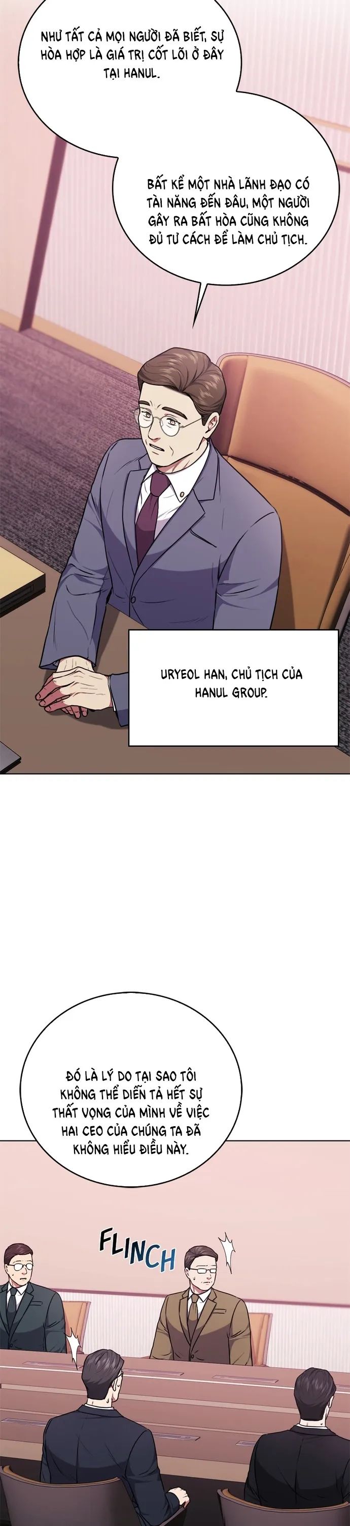 Thuế Trừng Giả Chapter 141 - Trang 2