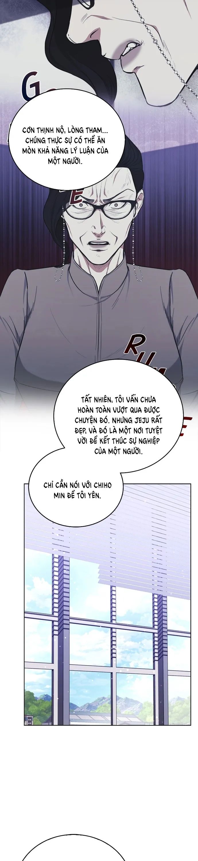 Thuế Trừng Giả Chapter 141 - Trang 2