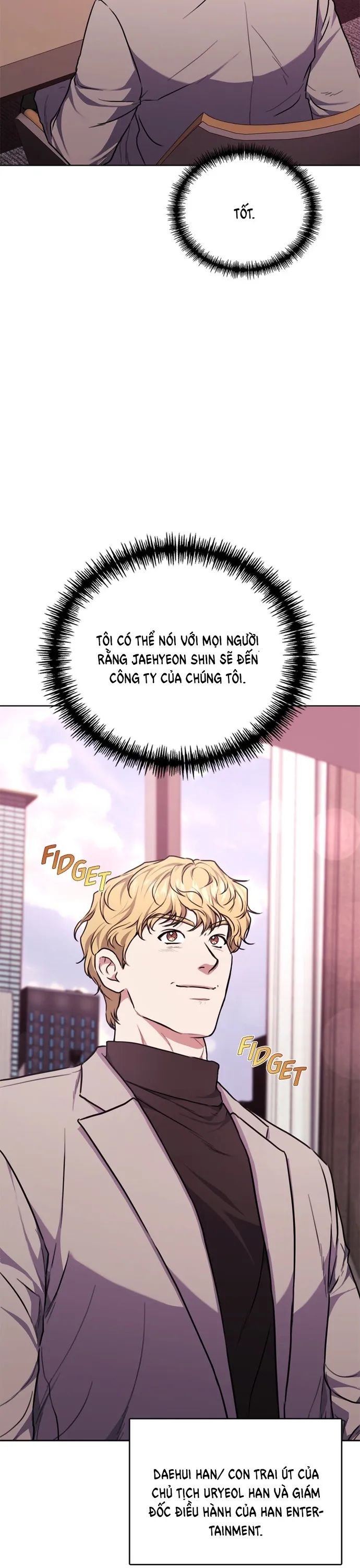 Thuế Trừng Giả Chapter 141 - Trang 2