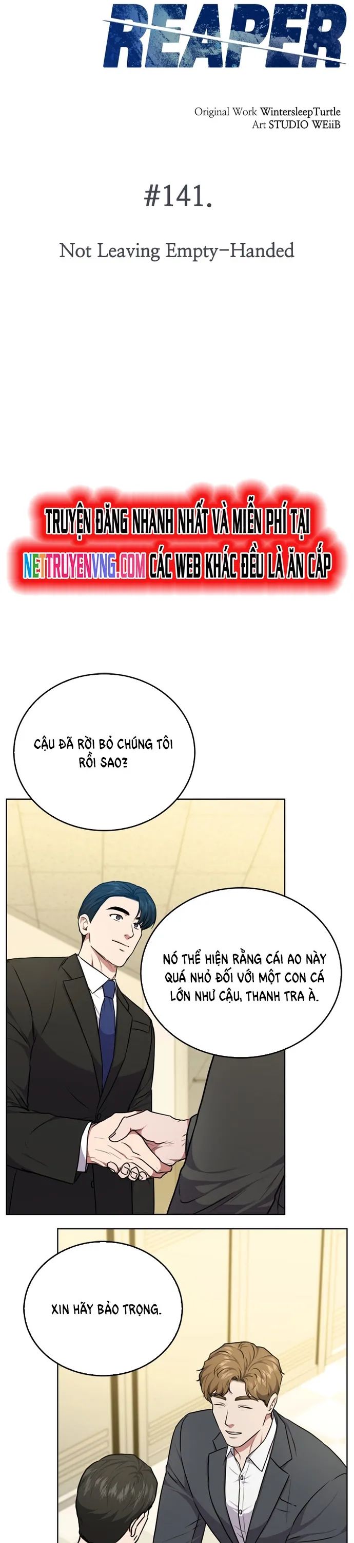 Thuế Trừng Giả Chapter 141 - Trang 2
