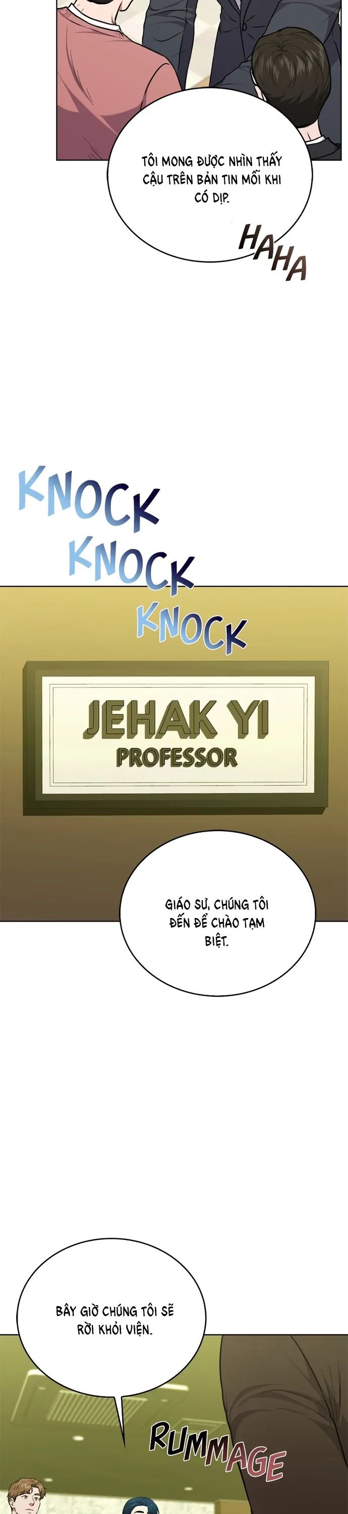 Thuế Trừng Giả Chapter 141 - Trang 2