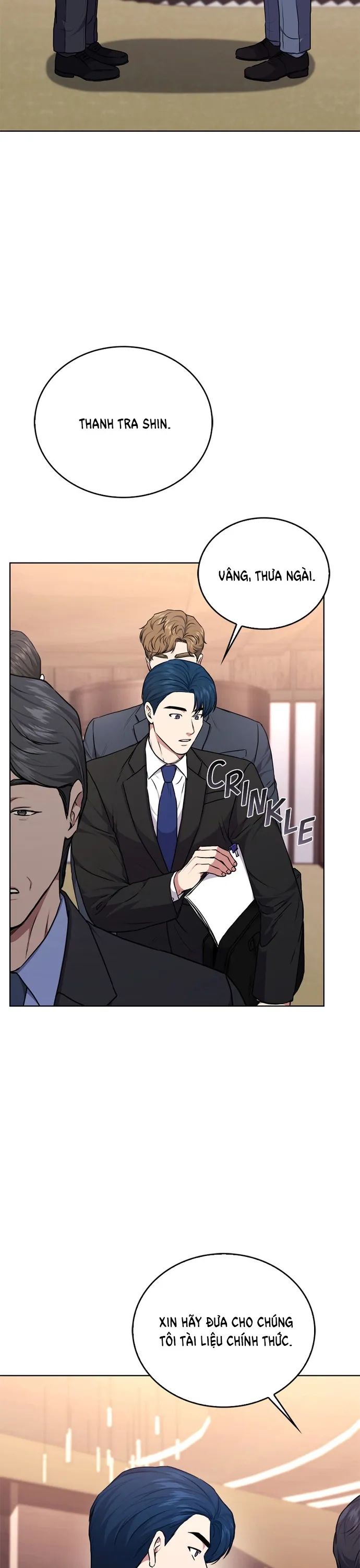Thuế Trừng Giả Chapter 142 - Trang 2