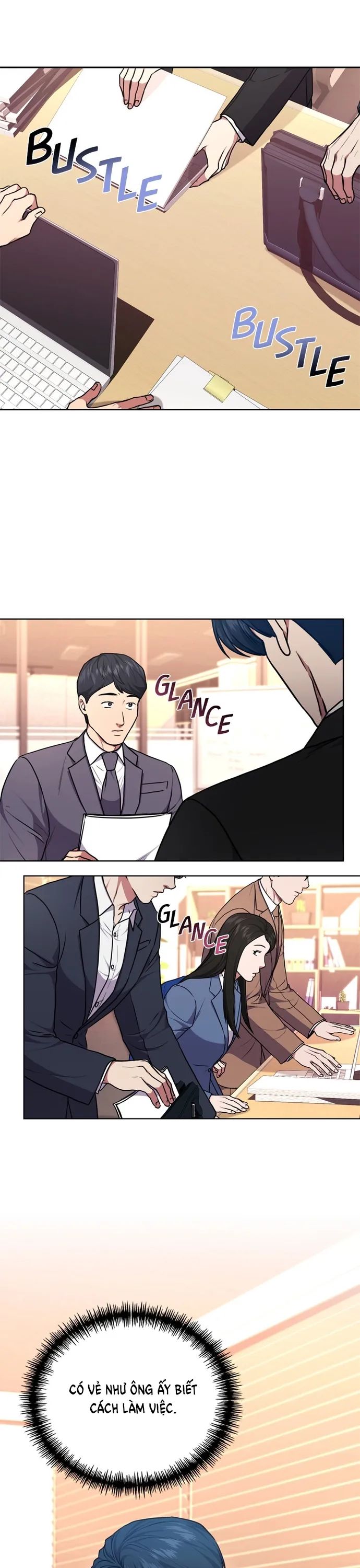Thuế Trừng Giả Chapter 142 - Trang 2