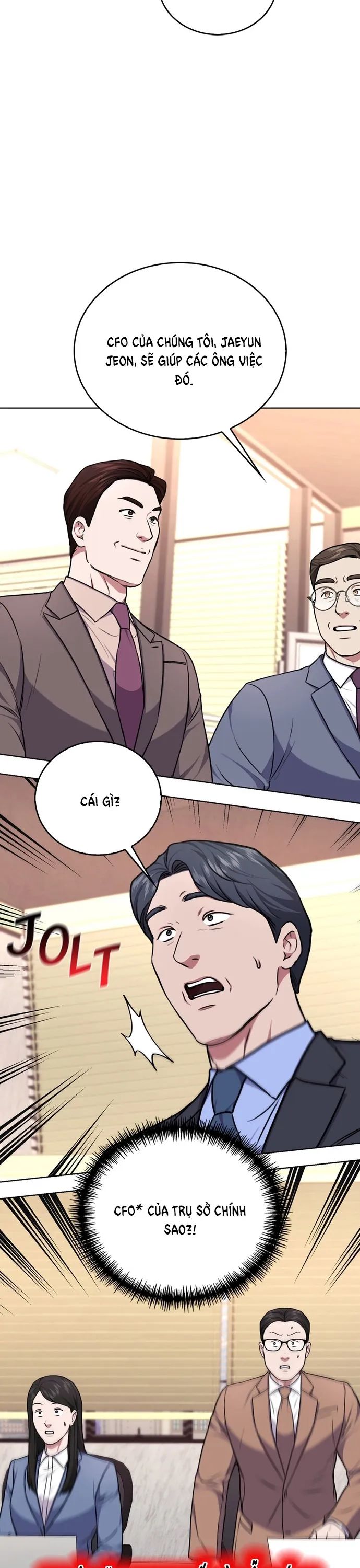 Thuế Trừng Giả Chapter 142 - Trang 2