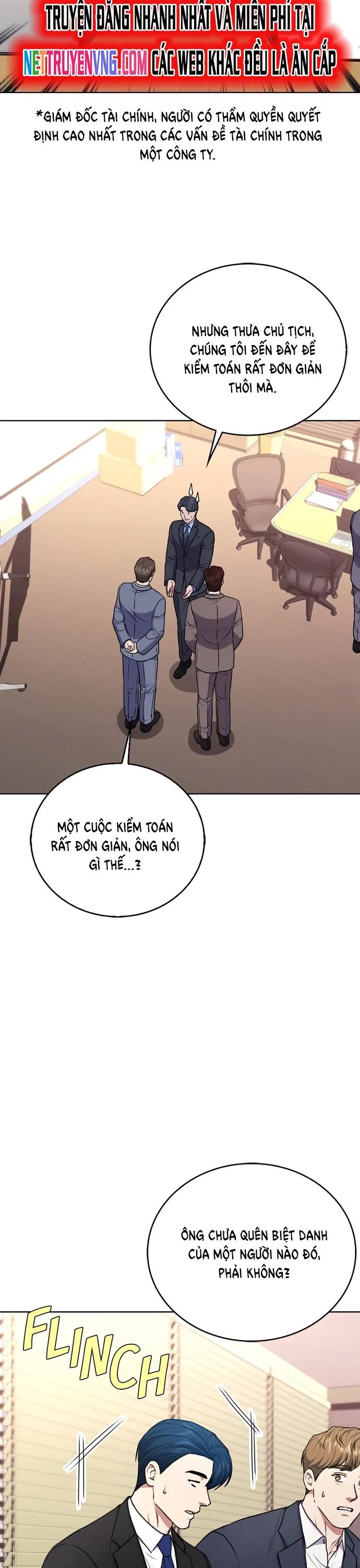 Thuế Trừng Giả Chapter 142 - Trang 2