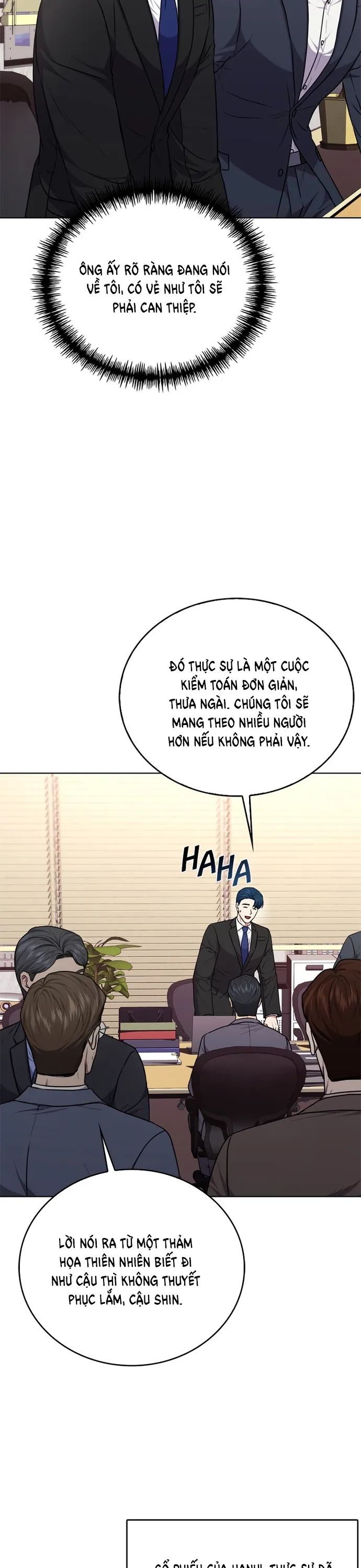 Thuế Trừng Giả Chapter 142 - Trang 2