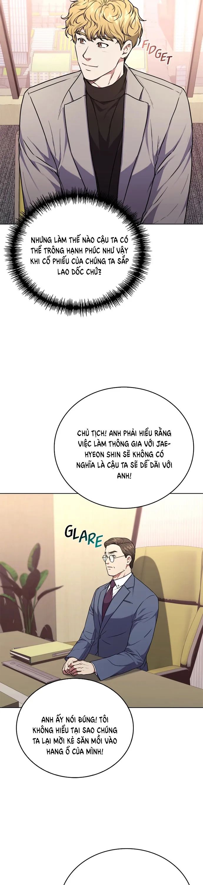 Thuế Trừng Giả Chapter 142 - Trang 2