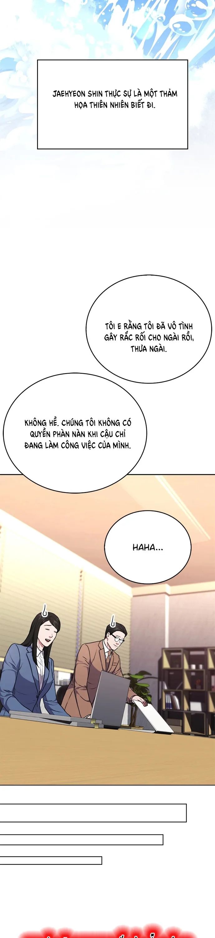 Thuế Trừng Giả Chapter 142 - Trang 2
