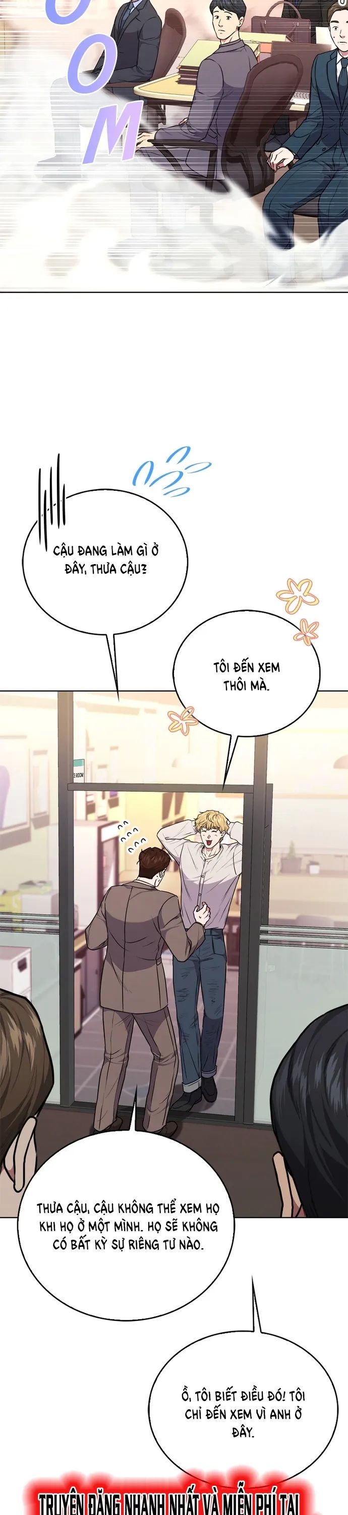 Thuế Trừng Giả Chapter 142 - Trang 2