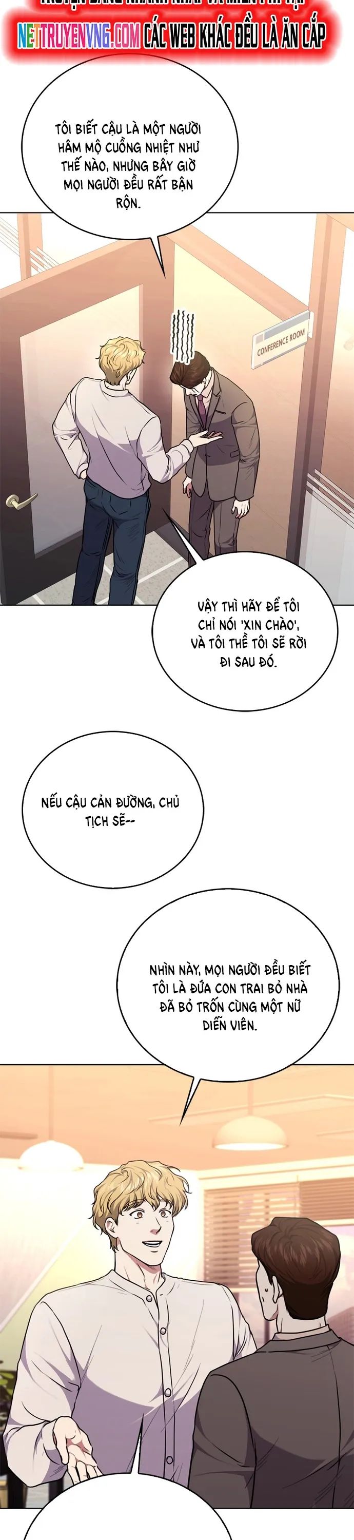 Thuế Trừng Giả Chapter 142 - Trang 2