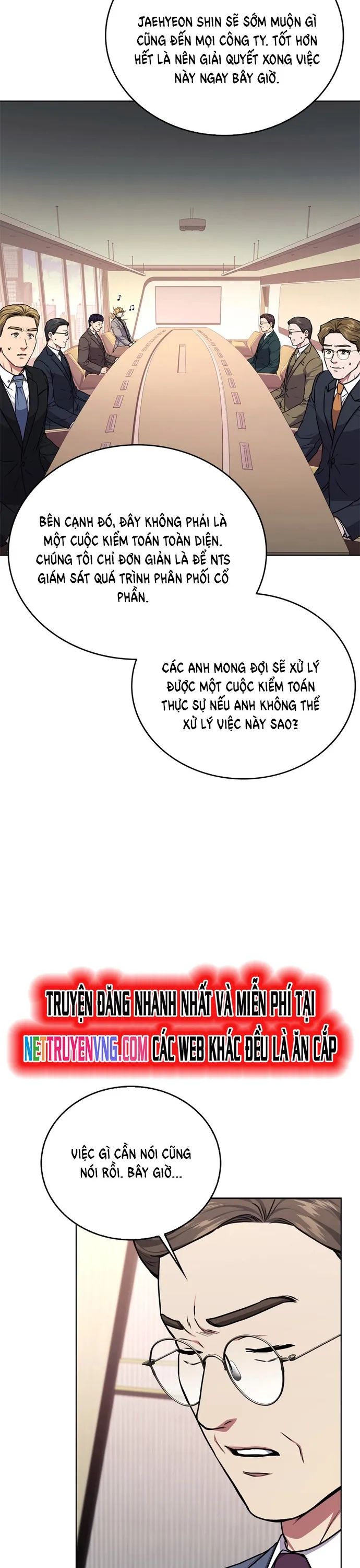 Thuế Trừng Giả Chapter 142 - Trang 2