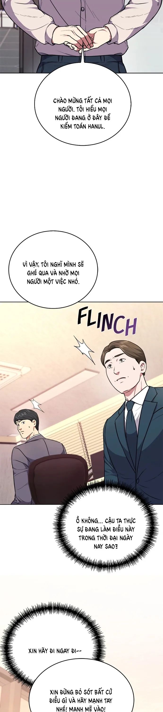 Thuế Trừng Giả Chapter 142 - Trang 2