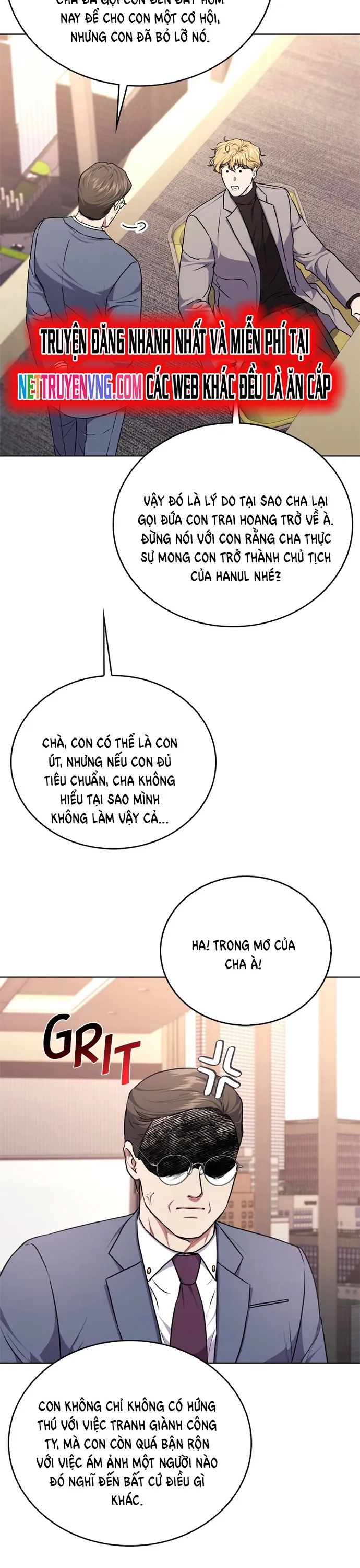 Thuế Trừng Giả Chapter 142 - Trang 2