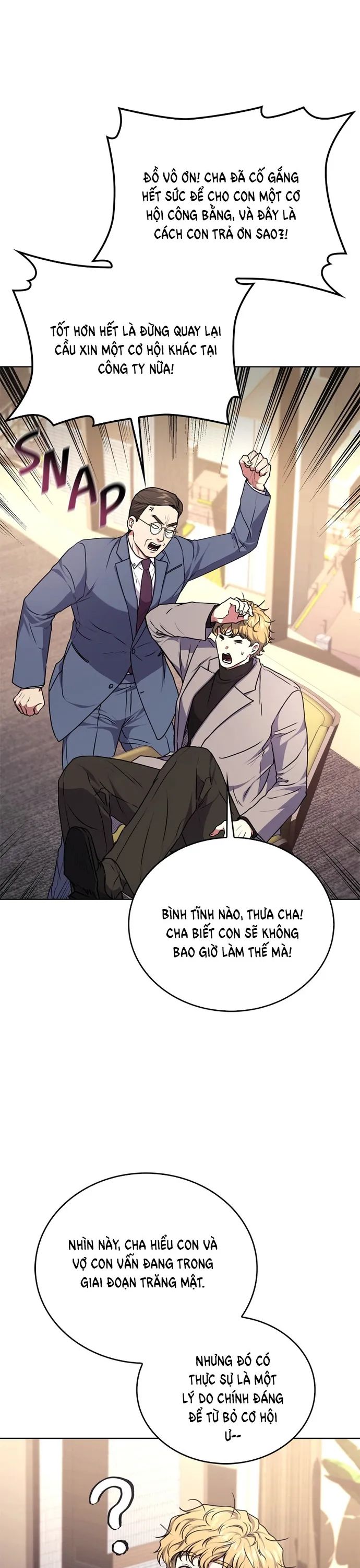 Thuế Trừng Giả Chapter 142 - Trang 2